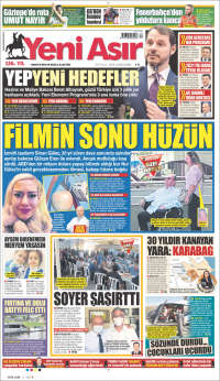 Yeni Asır