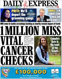 Daily Express