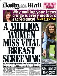 Daily Mail