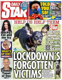 Daily Star