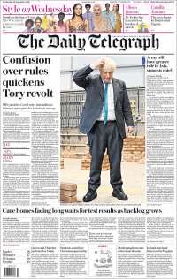 Daily Telegraph