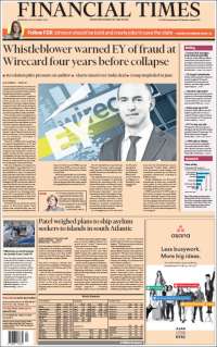 Financial Times