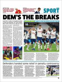 Metro Sport