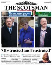 The Scotsman