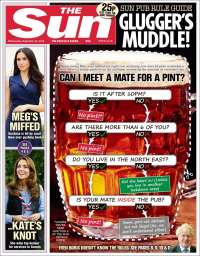 The Sun