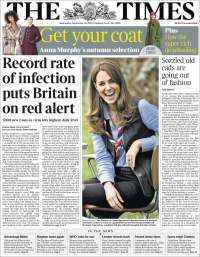 The Times