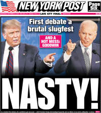 New York Post