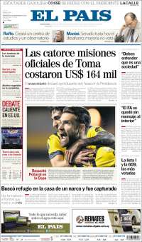 El País