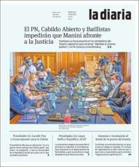 La Diaria