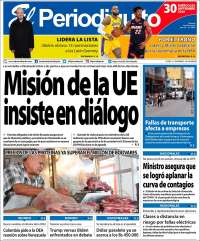 Periodiquito de Aragua