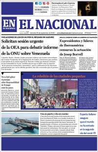 El Nacional