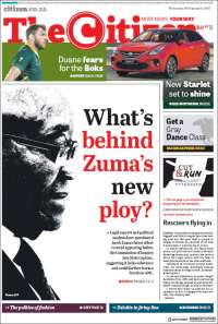 The Citizen
