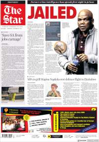 The Star