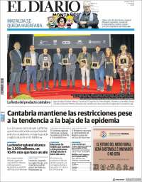 El Diario Montañés