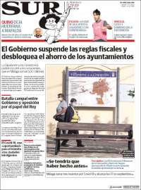 Diario el Sur