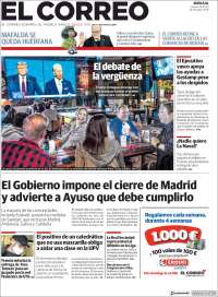 El Correo