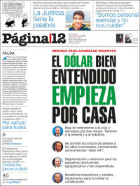 Página/12