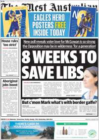 The West Australian