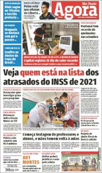 Jornal Agora