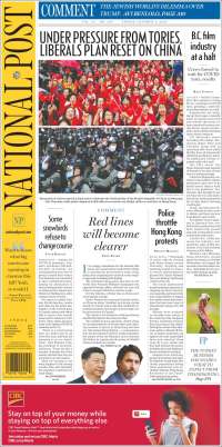 The National Post