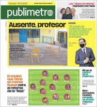 Publimetro