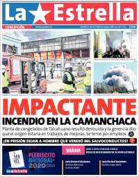 La Estrella de Concepción