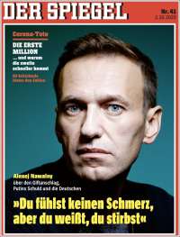 Der Spiegel
