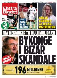 Ekstra Bladet