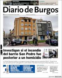 Diario de Burgos