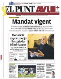 El Punt Avui