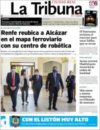 La Tribuna de Ciudad Real