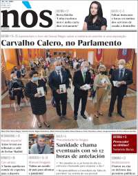 Nòs Diario