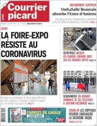 Courrier Picard