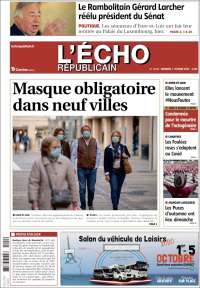 L'Echo Républicain