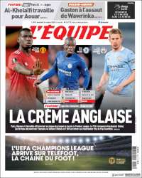 L'Equipe