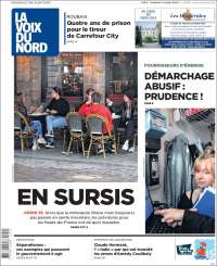 La Voix du Nord
