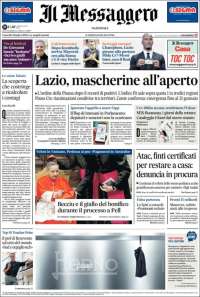 Il Messaggero
