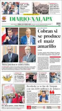 Diario de Xalapa
