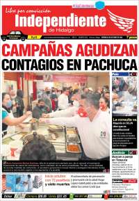 El Independiente de Hidalgo
