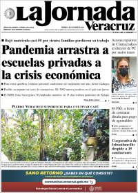 La Jornada Veracruz
