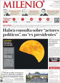 Milenio de Monterrey