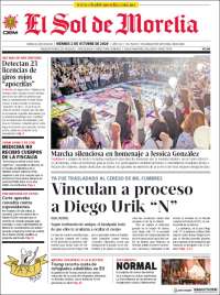 El Sol de Morelia