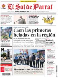 El Sol de Parral