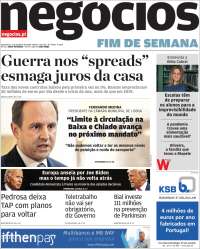 Jornal de Negócios