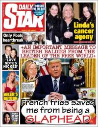 Daily Star