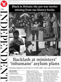 The Independent