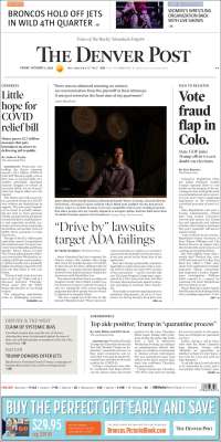 The Denver Post