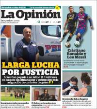 La Opinión