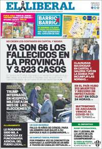 Diario El Liberal
