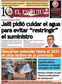 El Esquiu